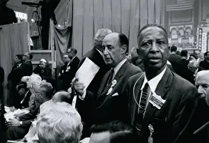 Adlai: US Politics - Government