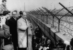 Adlai: US Politics - Government