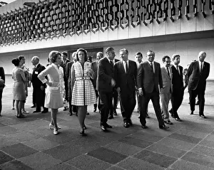 Musem: US Politics - Government