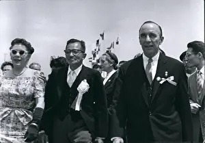 Tokyos: US Politics - Government