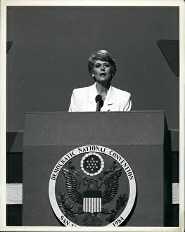 Ferrero: US Politics - Government