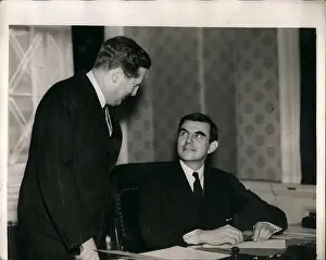 Winant: US Politics - Government