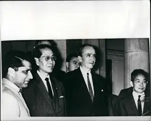 Cambodian: US Politics - Government