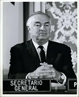 Galo: US Politics - Government