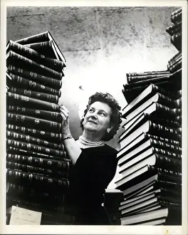 Librarian: US Politics - Government