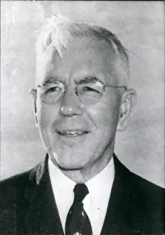 Dulles: US Politics - Government