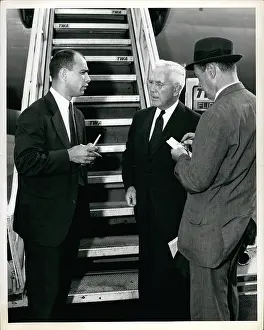 Dulles: US Politics - Government