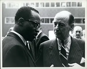 Adlai: US Politics - Government