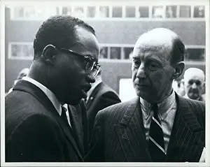 Adlai: US Politics - Government