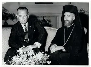 Nicosia: US Politics - Government