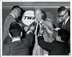 Adlai: US Politics - Government