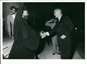 Nicosia: US Politics - Government