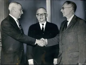 Urss: US Politics - Government