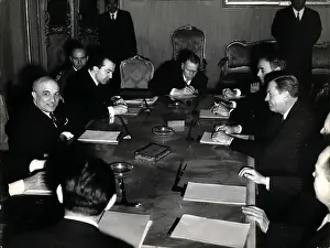 Livingston: US Politics - Government