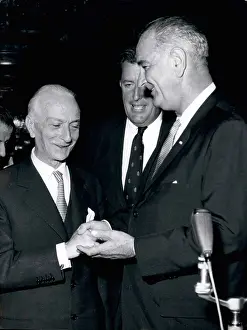 Quirinale: US Politics - Government