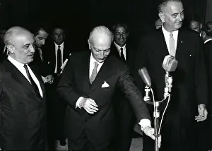 Quirinale: US Politics - Government
