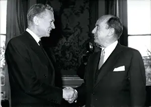 Adlai: US Politics - Government