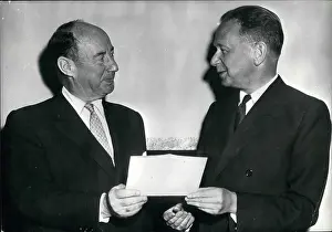 Adlai: US Politics - Government