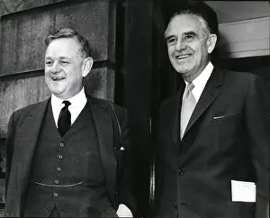 Harriman: US Politics - Government