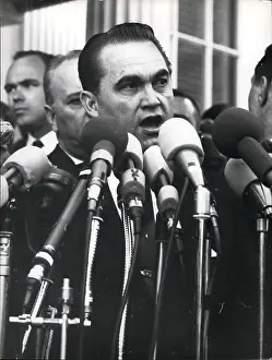 Selma: US Politics - Government