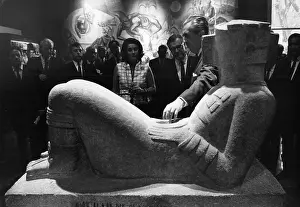 Musuem: US Politics - Government