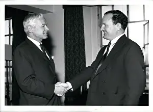 Jellicoe: US Politics - Government