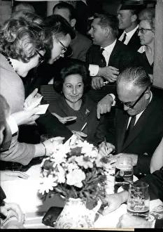 Goldwater: US Politics - Government