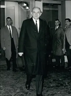 Rusk: US Politics - Government