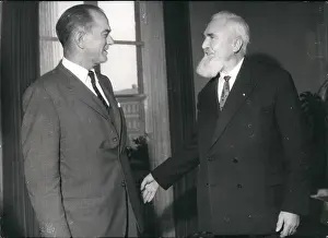 Fulbright: US Politics - Government