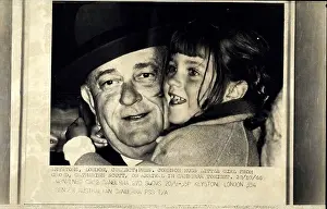 Hugs: US Politics - Government