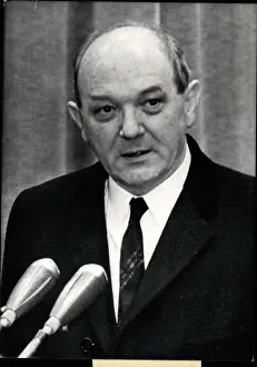 Rusk: US Politics - Government