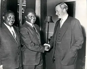 Mboya: US Politics - Government