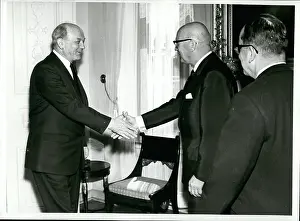 Finlands: US Politics - Government