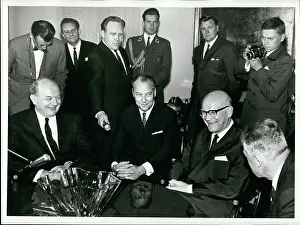 Finlands: US Politics - Government