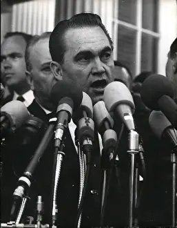 Troubles: US Politics - Government