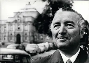 Karlsruhe: US Politics - Government