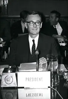 Presidence: US Politics - Government