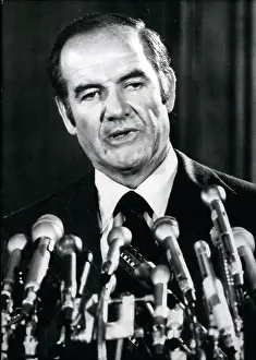 Mcgovern: US Politics - Government
