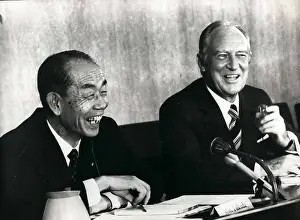 Fukuda: US Politics - Government