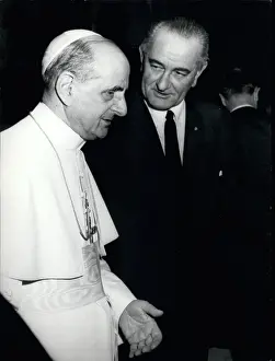 Lyndon: US Politics - Government