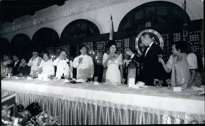 Marcos: US Politics - Government
