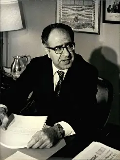Cabot: US Politics - Government