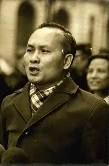 Saigon: US Politics - Government