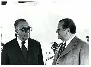 Caldera: US Politics - Government