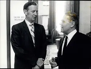 Genevas: US Politics - Government