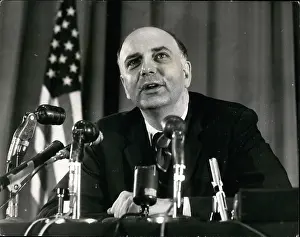 Devaluation: US Politics - Government