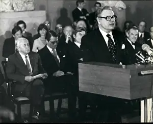 Bicentennial: US Politics - Government