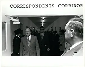 Correspondents: US Politics - Government