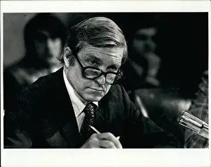 Hearings: US Politics - Government