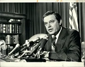 Involvement: US Politics - Government